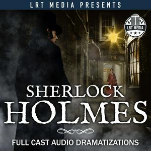 Listen to Sherlock Holmes in the App