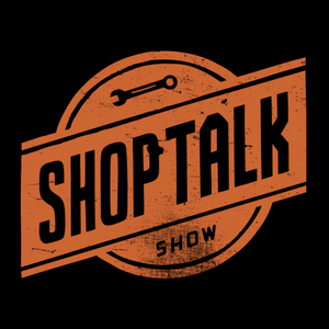 Listen to ShopTalk in the App