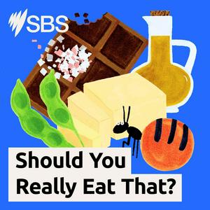 Listen to Should You Really Eat That? in the App