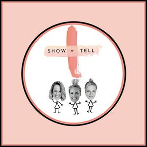 Listen to Show and Tell in the App