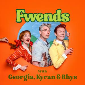 Listen to Fwends in the App