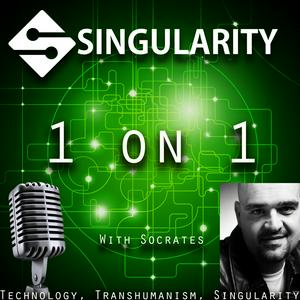 Listen to Singularity.FM in the App