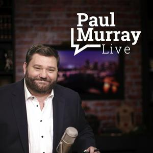 Listen to Paul Murray Live in the App