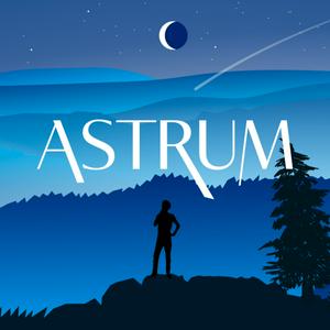 Listen to Astrum in the App