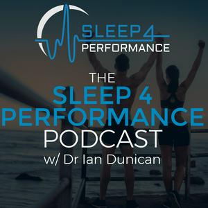 Listen to Sleep4Performance Podcast in the App