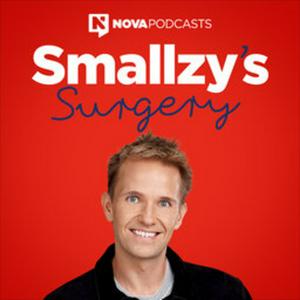 Listen to Smallzy’s Surgery in the App