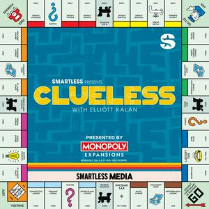 Listen to SmartLess Presents ClueLess in the App