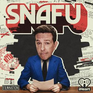 Listen to SNAFU with Ed Helms in the App