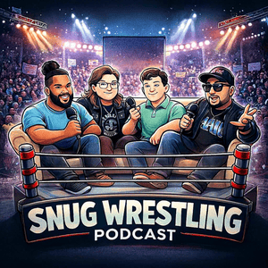 Snug Wrestling