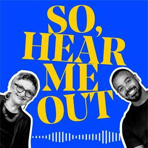 So, Hear Me Out – the classical music podcast