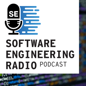 Listen to Software Engineering Radio - the podcast for professional software developers in the App