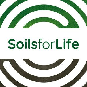 Listen to Soils For Life in the App