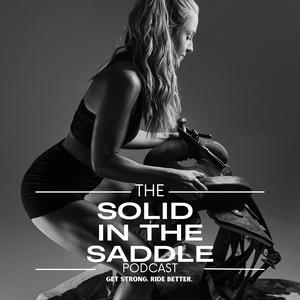 Solid in the Saddle