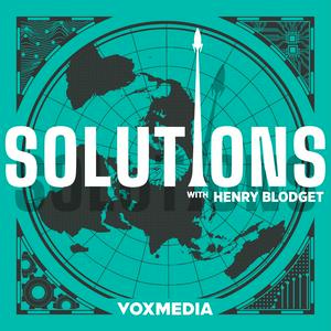 Solutions with Henry Blodget