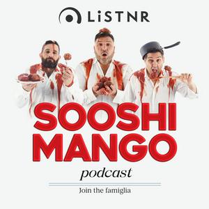 Listen to Sooshi Mango Podcast in the App