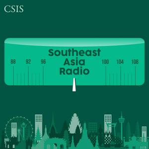 Listen to Southeast Asia Radio in the App