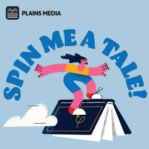 Spin Me A Tale!