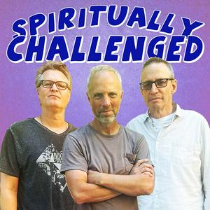 Spiritually Challenged