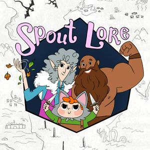 Listen to Spout Lore in the App