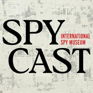 Listen to SpyCast in the App