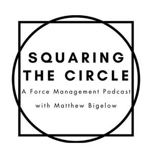 Listen to Squaring the Circle in the App