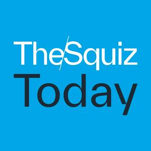 Listen to Squiz Today in the App