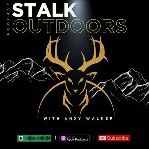 Stalk Outdoors Podcast