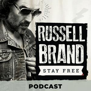 Stay Free with Russell Brand