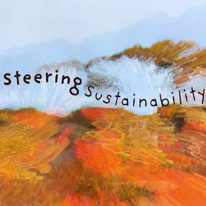 Listen to Steering Sustainability in the App