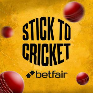 Stick to Cricket
