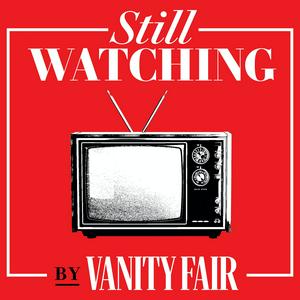 Listen to Still Watching in the App