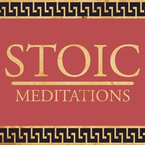 Listen to Stoic Meditations in the App