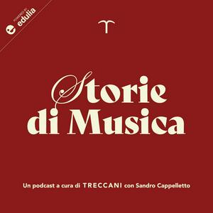 Listen to Storie di Musica in the App