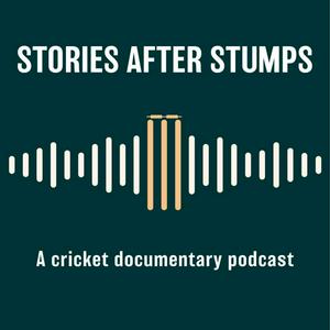 Listen to Stories After Stumps in the App