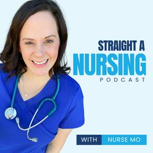 Straight A Nursing: Study for nursing school exams & NCLEX