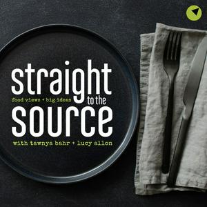Straight To The Source