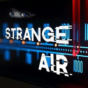 Listen to Strange Air in the App