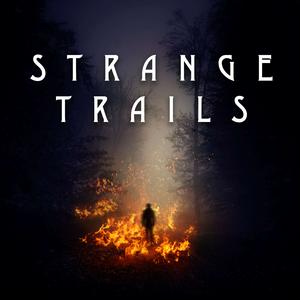 Listen to Strange Trails in the App