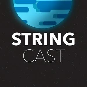 Listen to StringCast | استرینگ‌کست in the App