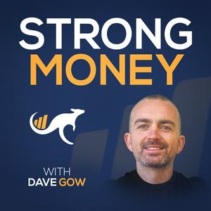 Listen to Strong Money Podcast in the App