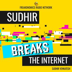 Listen to Sudhir Breaks the Internet in the App