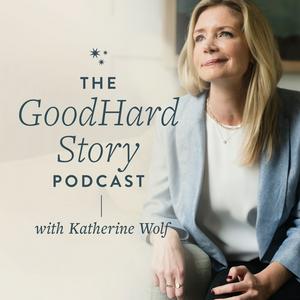 Listen to Good Hard Story Podcast in the App