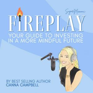 Listen to SugarMamma’s Fireplay in the App