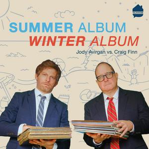 Listen to Summer Album/Winter Album in the App