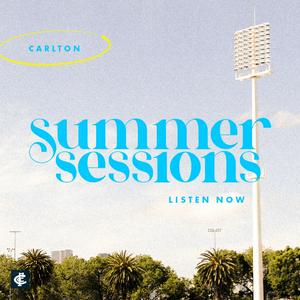 Listen to Summer Sessions in the App