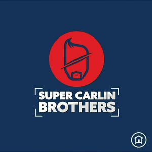 Listen to Super Carlin Brothers in the App