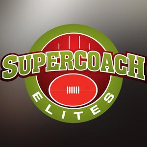 Listen to SuperCoach Elites podcast in the App