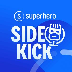 Listen to Superhero: Sidekick in the App