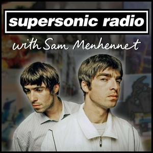Supersonic Radio
