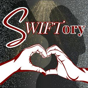 Listen to Swiftory in the App